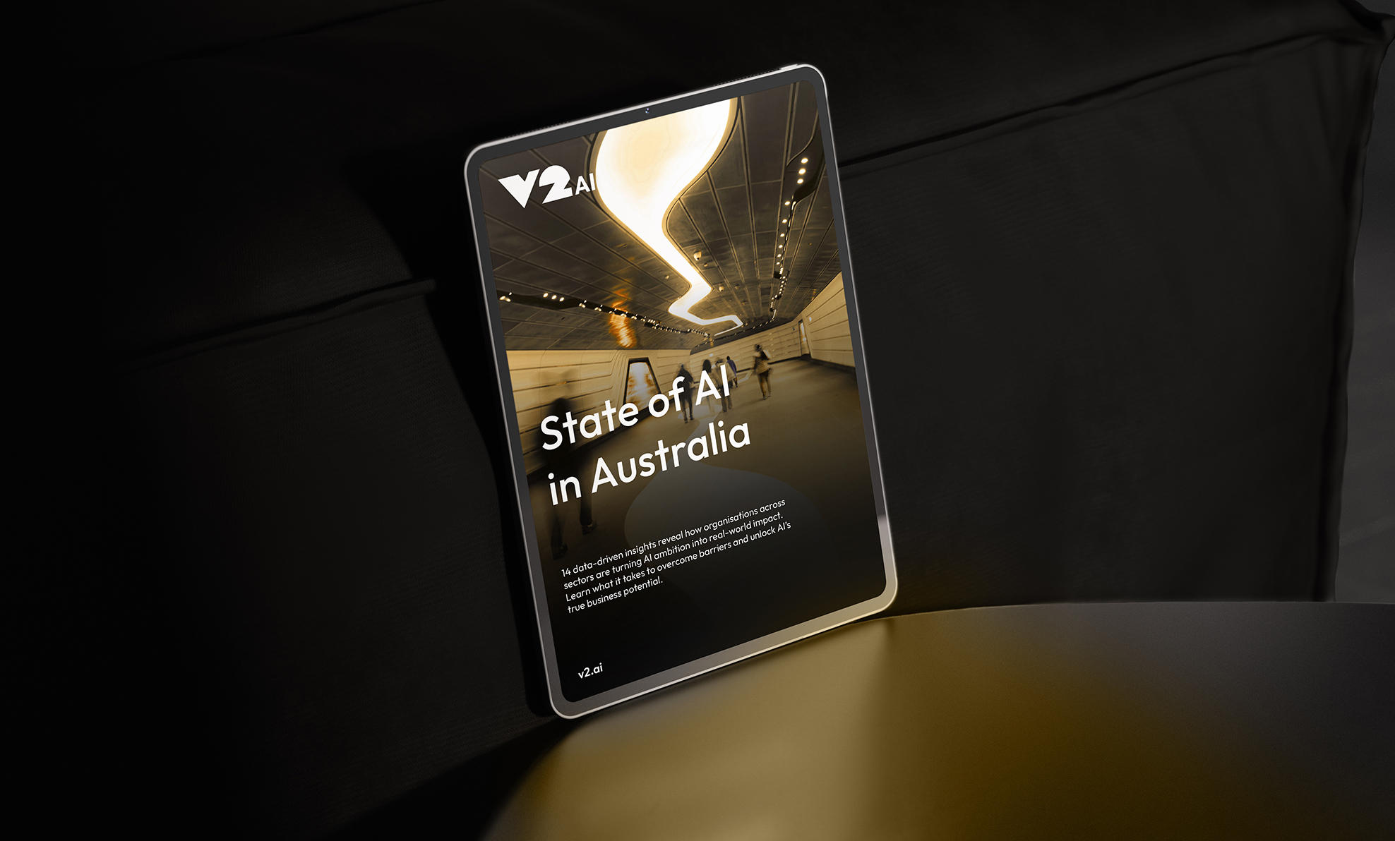 State of AI in Australia