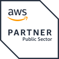 AWS Badge 5 Public Sector