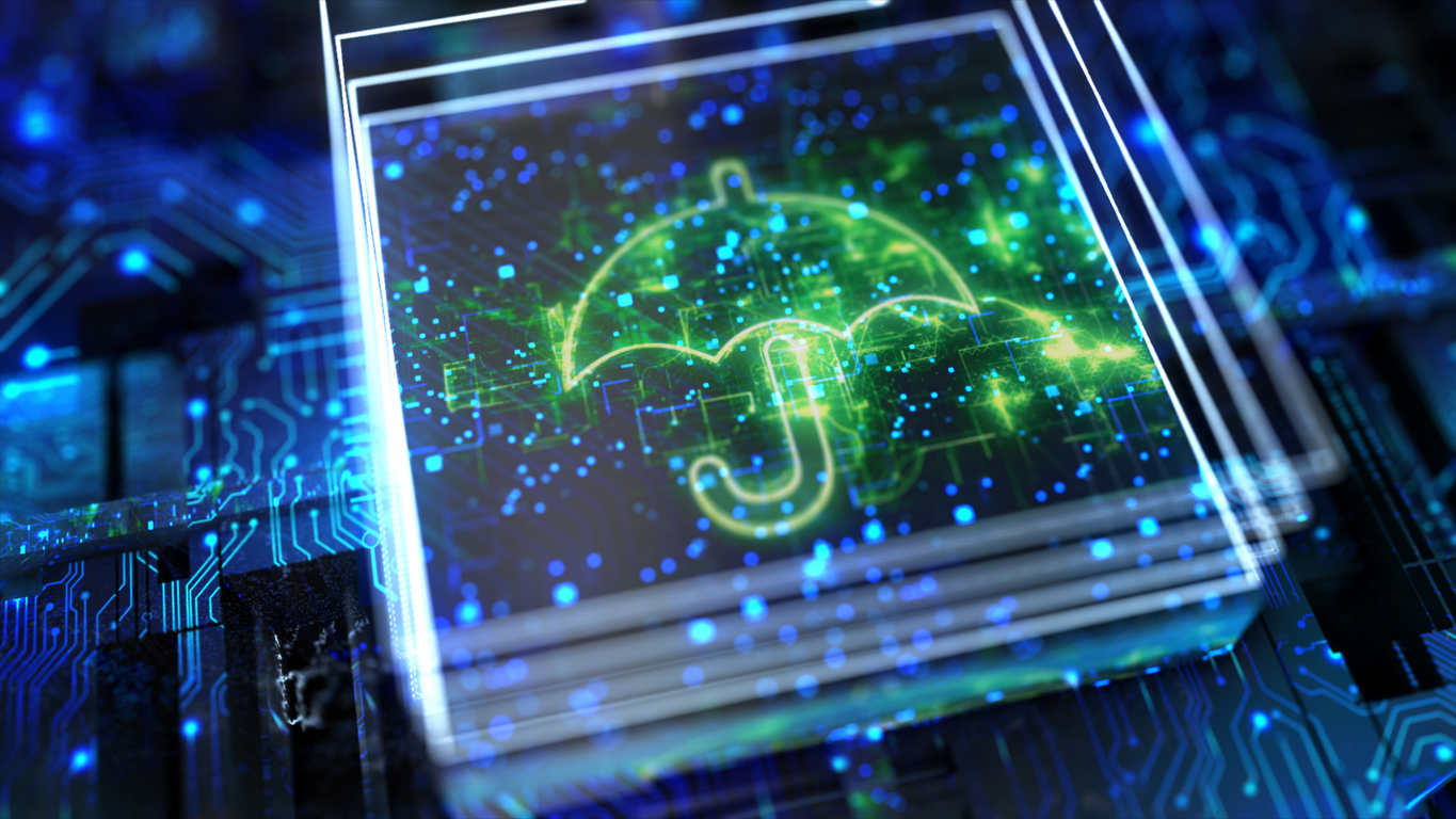 Five AI Disruptions Insurance Leaders Cannot Ignore